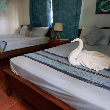 באיה סיינטה אנה Coco Bay Villa מראה חיצוני תמונה