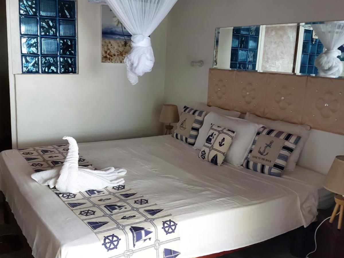 באיה סיינטה אנה Coco Bay Villa מראה חיצוני תמונה