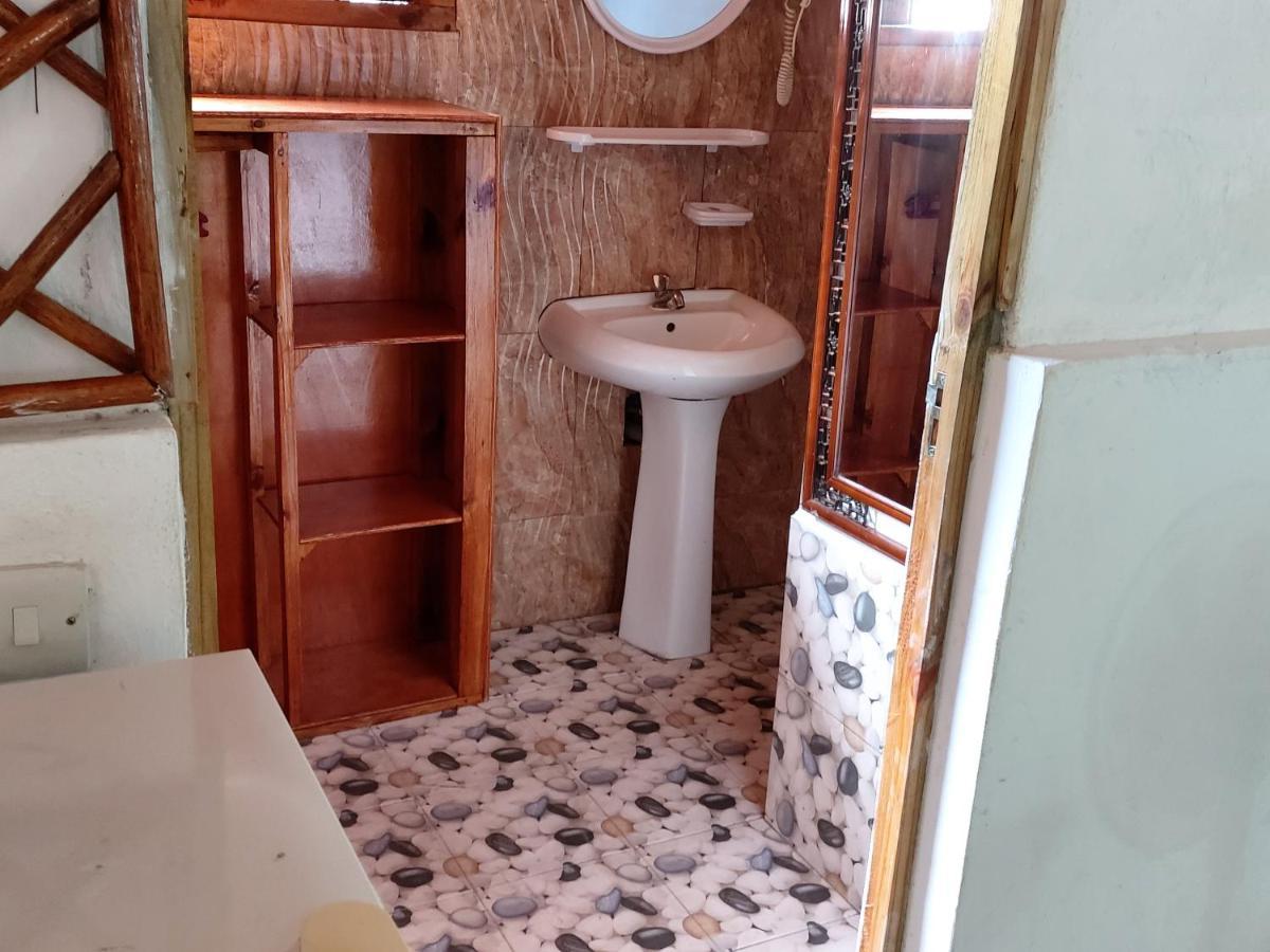 באיה סיינטה אנה Coco Bay Villa מראה חיצוני תמונה