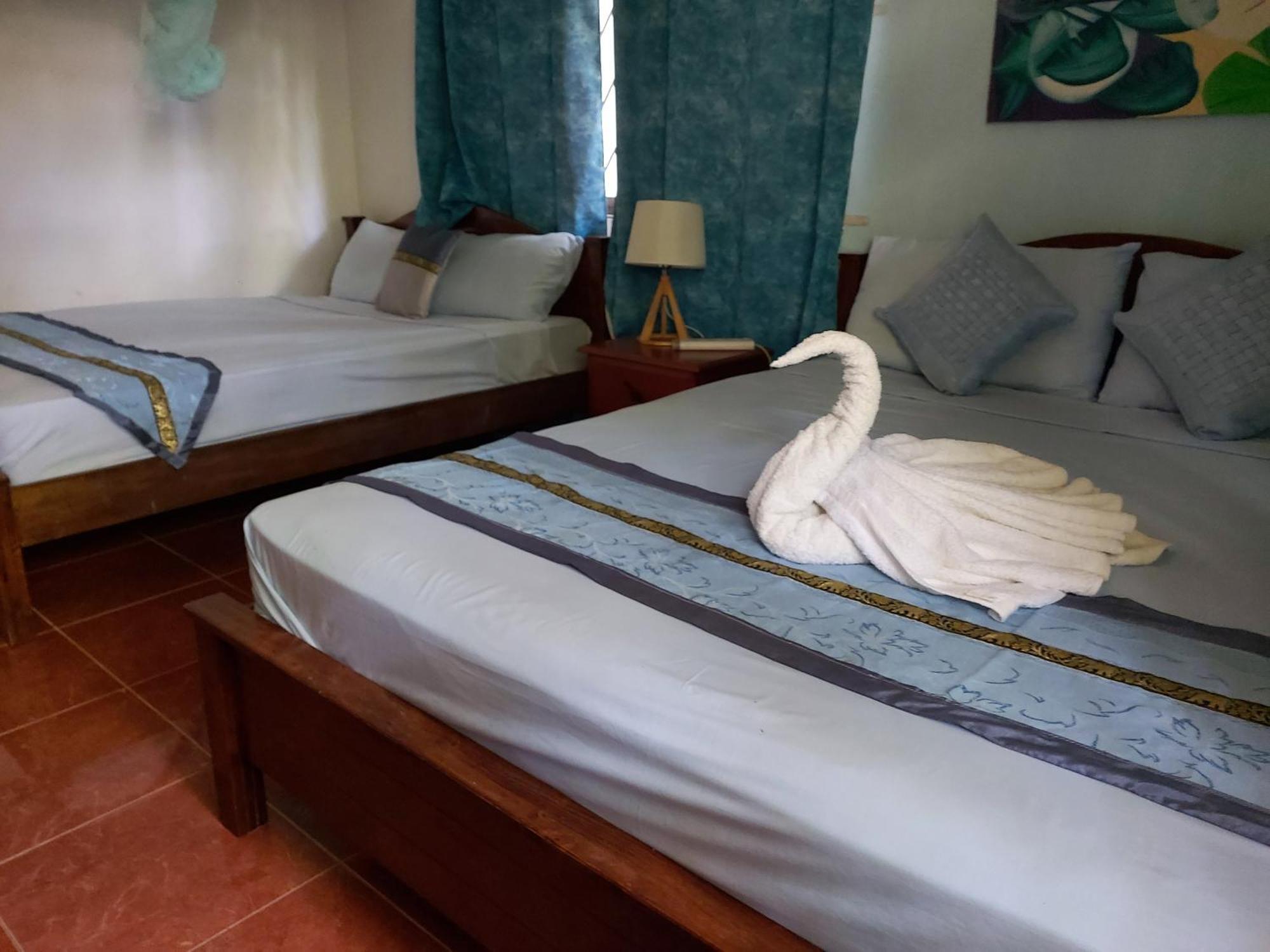 באיה סיינטה אנה Coco Bay Villa מראה חיצוני תמונה