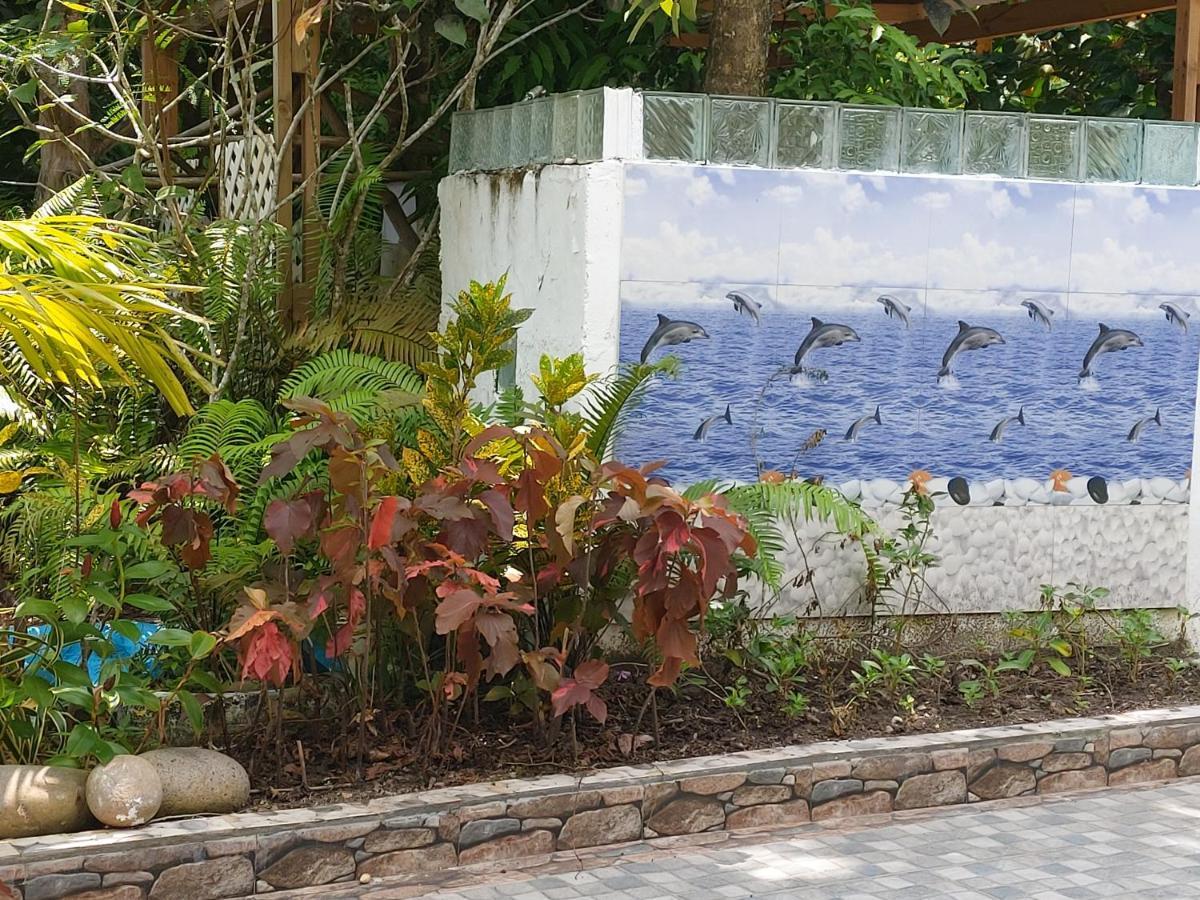 באיה סיינטה אנה Coco Bay Villa מראה חיצוני תמונה