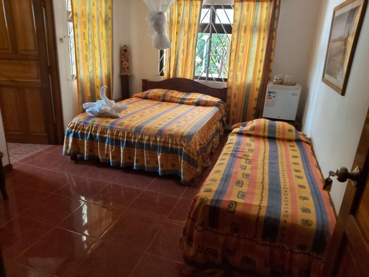 באיה סיינטה אנה Coco Bay Villa מראה חיצוני תמונה