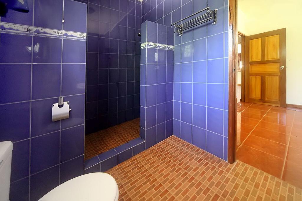 באיה סיינטה אנה Coco Bay Villa חדר תמונה