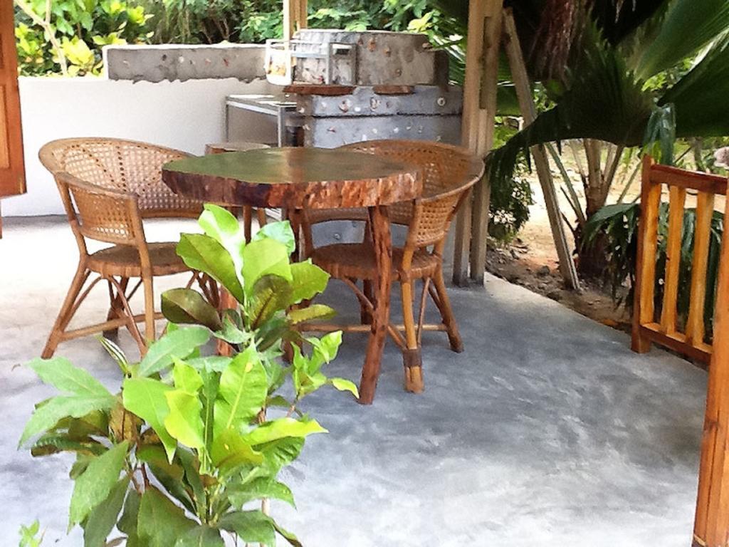 באיה סיינטה אנה Coco Bay Villa חדר תמונה