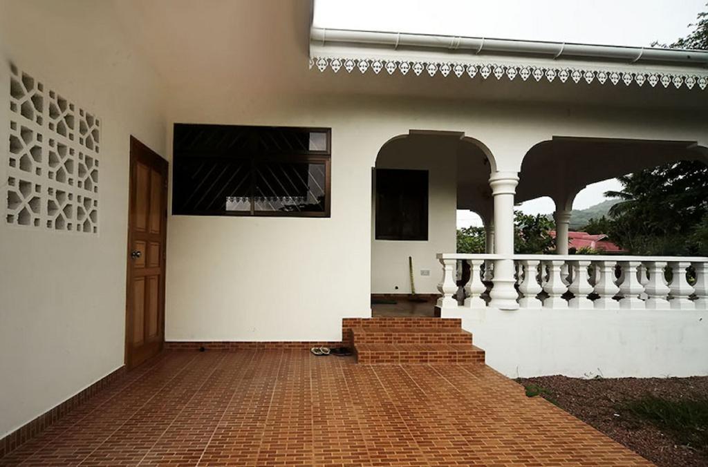 באיה סיינטה אנה Coco Bay Villa מראה חיצוני תמונה