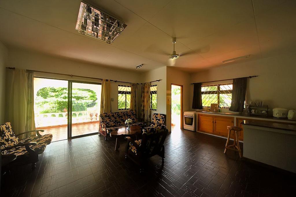 באיה סיינטה אנה Coco Bay Villa מראה חיצוני תמונה