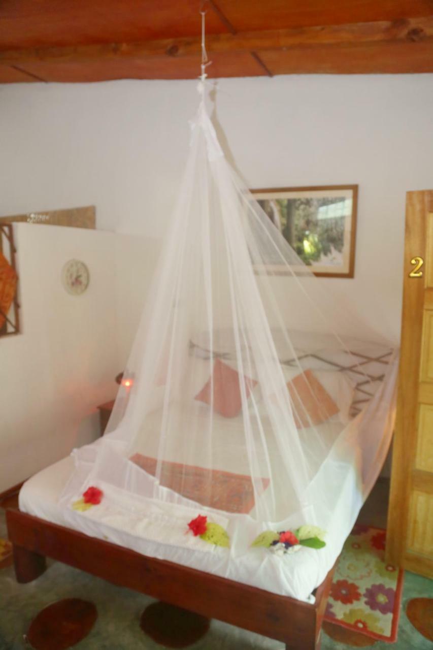 באיה סיינטה אנה Coco Bay Villa מראה חיצוני תמונה