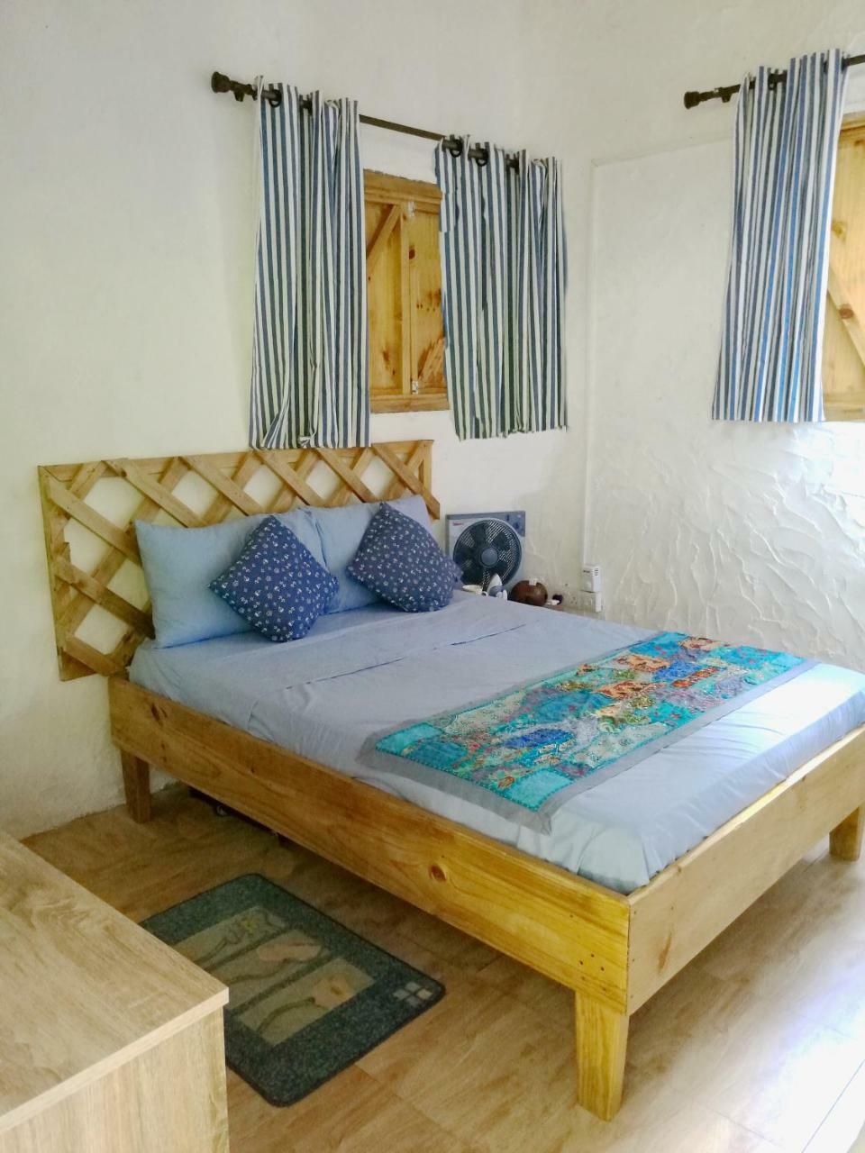 באיה סיינטה אנה Coco Bay Villa מראה חיצוני תמונה