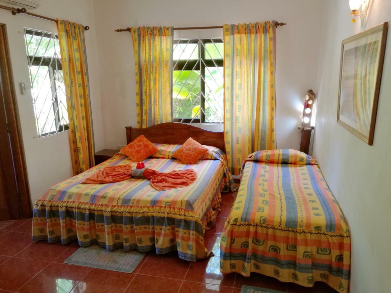 באיה סיינטה אנה Coco Bay Villa מראה חיצוני תמונה
