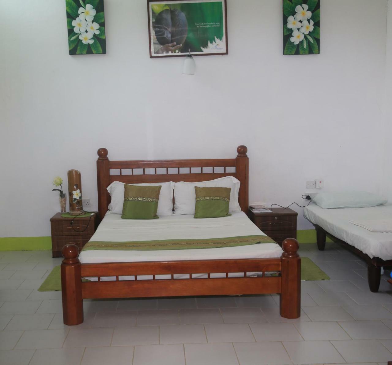 באיה סיינטה אנה Coco Bay Villa מראה חיצוני תמונה
