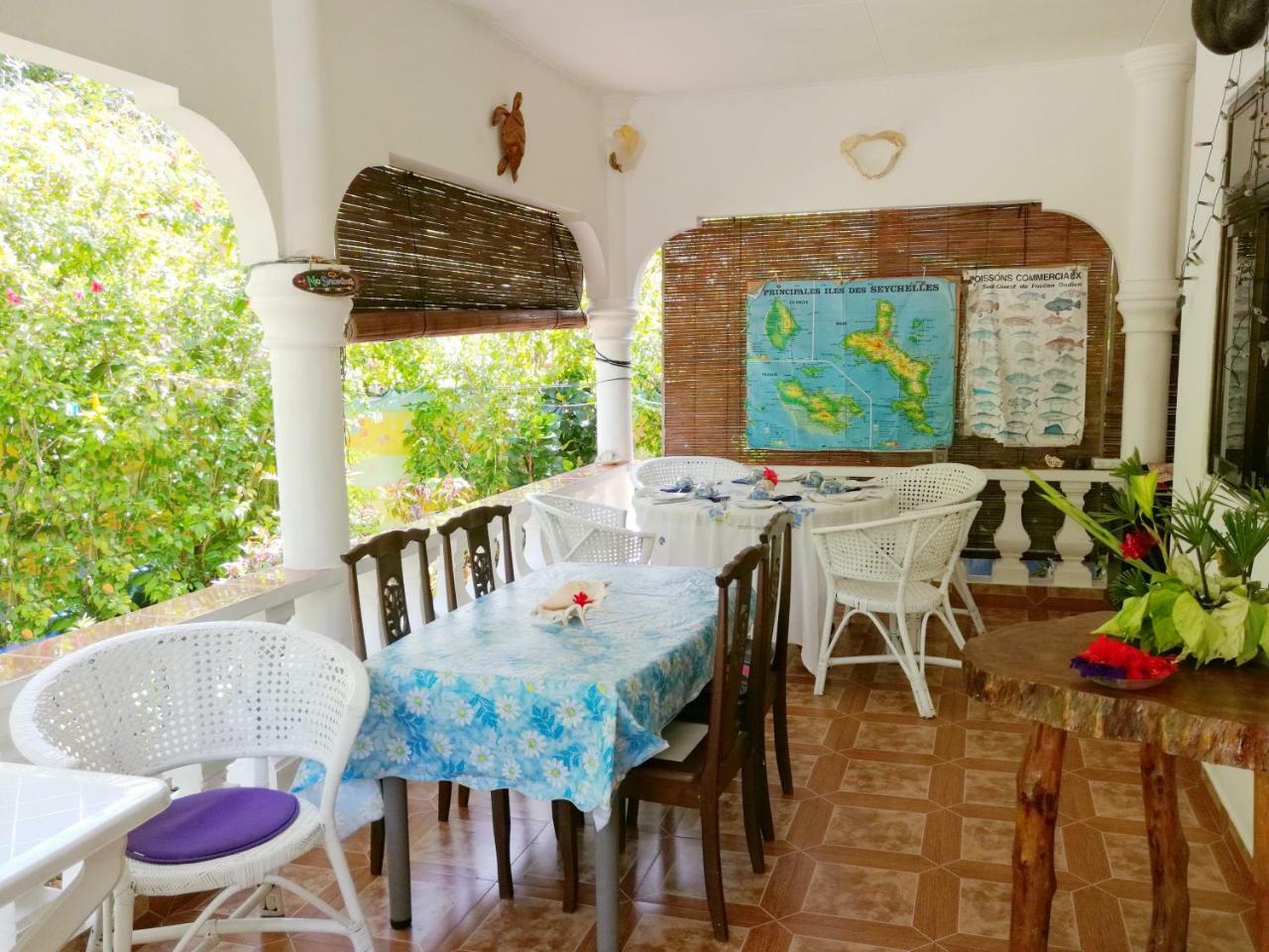באיה סיינטה אנה Coco Bay Villa מראה חיצוני תמונה