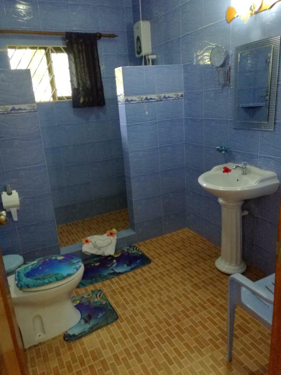 באיה סיינטה אנה Coco Bay Villa מראה חיצוני תמונה