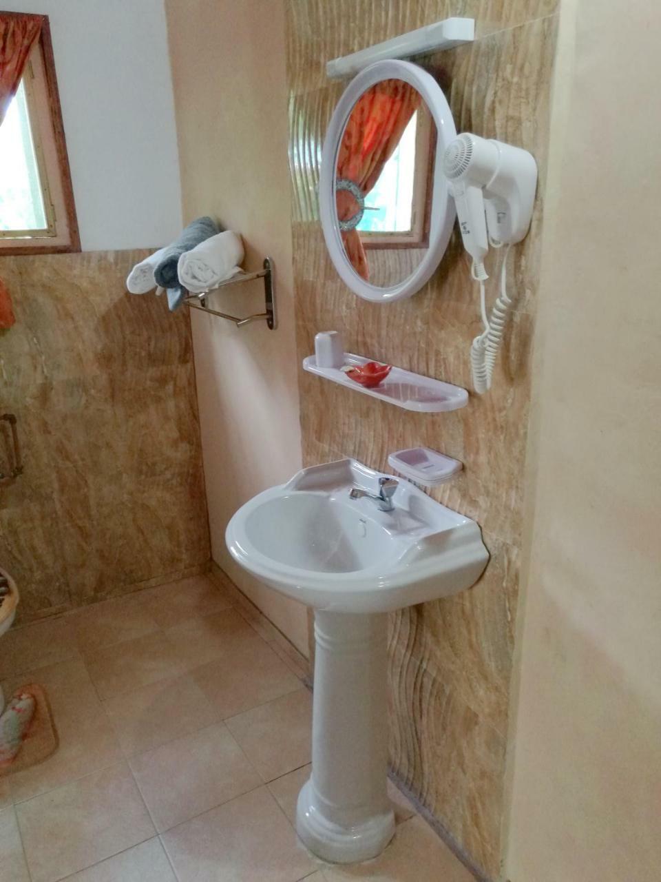 באיה סיינטה אנה Coco Bay Villa מראה חיצוני תמונה