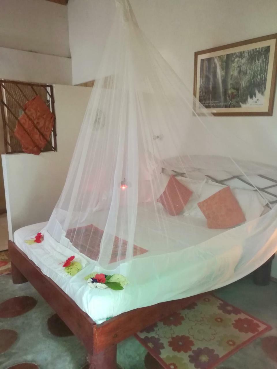באיה סיינטה אנה Coco Bay Villa מראה חיצוני תמונה