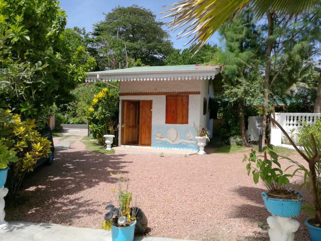 באיה סיינטה אנה Coco Bay Villa מראה חיצוני תמונה